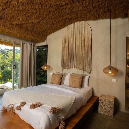 Casa Lamia Villa Manuel Antonio Exterior photo