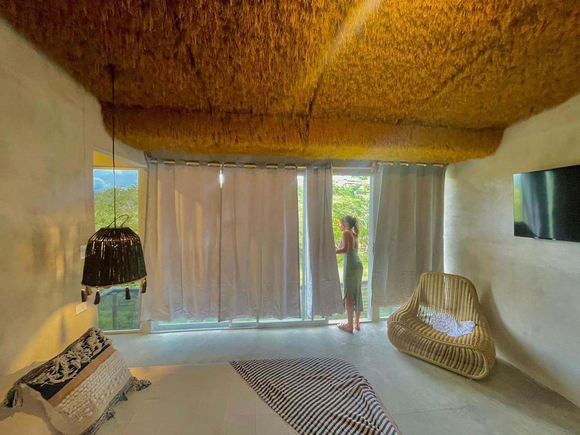 Casa Lamia Villa Manuel Antonio Exterior photo