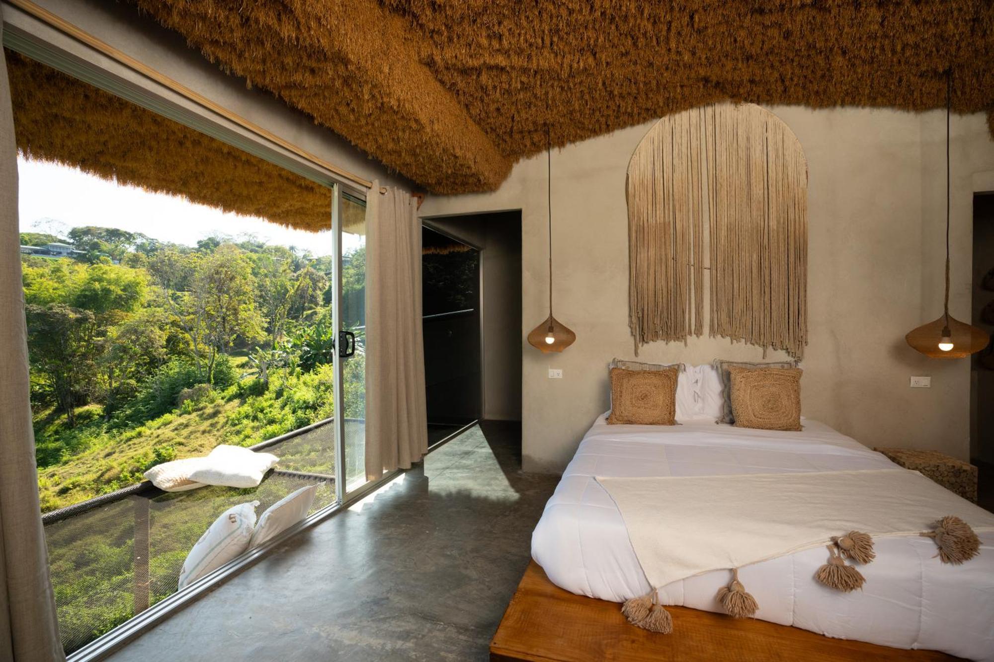 Casa Lamia Villa Manuel Antonio Exterior photo